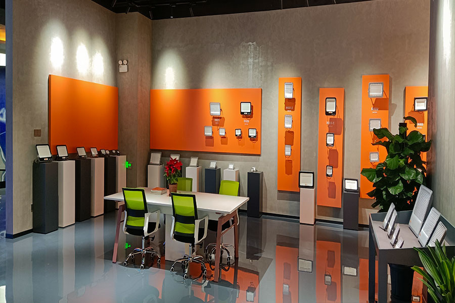 CHINA Foshan Kaicheng Lighting Co., Ltd. Unternehmensprofil