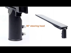 TR02 KCD wasserdichte IP65 Outdoor SMD High Lumen China LED Solar-Straßenleuchte 150W