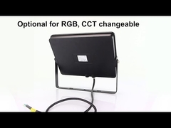 AK KCD IP65 Wasserdicht 24V 100W DIY LED Flutlicht Ersatzteile