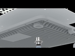 BK03 Außenwasserdichte Landschaftsleuchte mit hohem Leuchtstoffgehalt