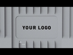 EK02 Modulare LED-Außenfluter 10W 20W 30W 50W 220V Aluminium Wasserdicht SMD