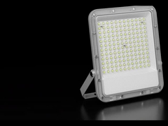 IK10 LED Flutlicht Sicherheitsflutlicht Revolution: 20.000LM Smart LED + Bewegungserkennung Demo
