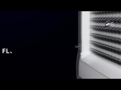 BK10 LED FLOOD LIGHT Anatomie einer 200W LED-Floodlampe: Wasserdichtes Reißen und Verkabelungsgeheimnisse