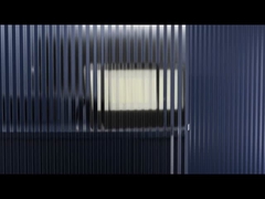 EK05-EC LED-Flusslicht: Wasserdichtes Abreißen und Verkabelungsgeheimnisse