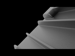 EK-BX-LED-Floodlicht Besiegelungsmitteltechnik/IP-Klassifizierung