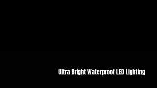 IK03-EC IP65 Wasserdichtes LED-Flutlicht mit hohem Lumen, Aluminiumgehäuse