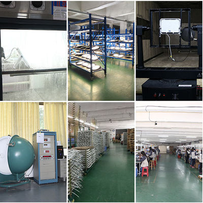 Aluminum Outdoor LED Street Light