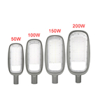 2700K High Power LED Street Lights 50 W 100 W 150 W LED Road Lamp