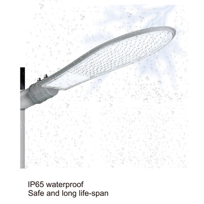 KCD Parking Lot Die Casting Aluminium Smart 5 Years Warranty 30w LED Street Light Outdoor Landscape Street