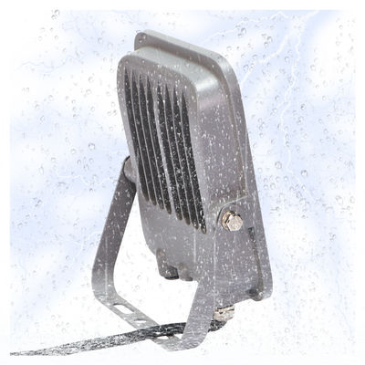 Yard Garden Outdoor LED Flood Lights Cooling 20W High Power 2000LM