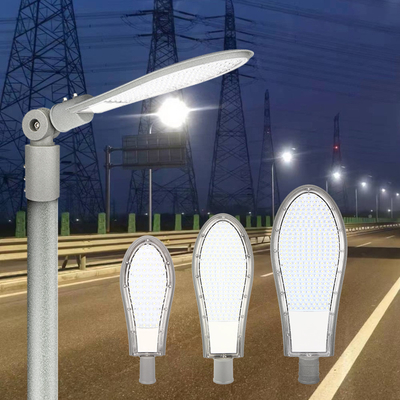 KCD Parking Lot Die Casting Aluminium Smart 5 Years Warranty 30w LED Street Light Outdoor Landscape Street