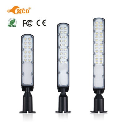 Outdoor Modern LED Street Light