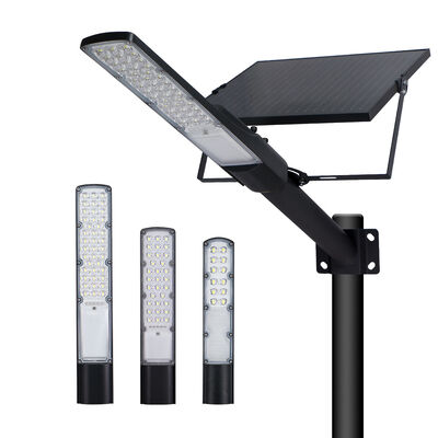 KCD Auto Dimming 1000W IP66 Intelligente Outdoor LED Solar Straßenlaterne Superhelle Solarleuchte