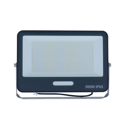 KCD Bewegungssensor Außenexplosionssichere LED-Floodlicht 100W Smart Marine Garden Floodlight