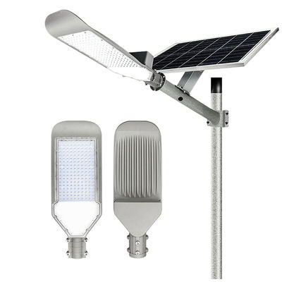 Wasserdichtes LED Straßenlaterneder Modul-Linsen-6500K 200W 130lm/W
