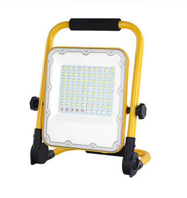 CER Ip65 wasserdichtes faltbares Licht Arbeits-144w für Notfall
